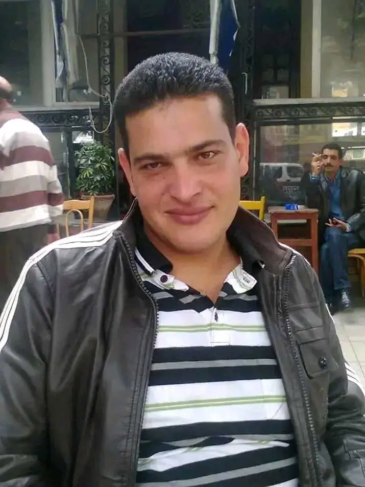 حين افترقنا دون وداع 