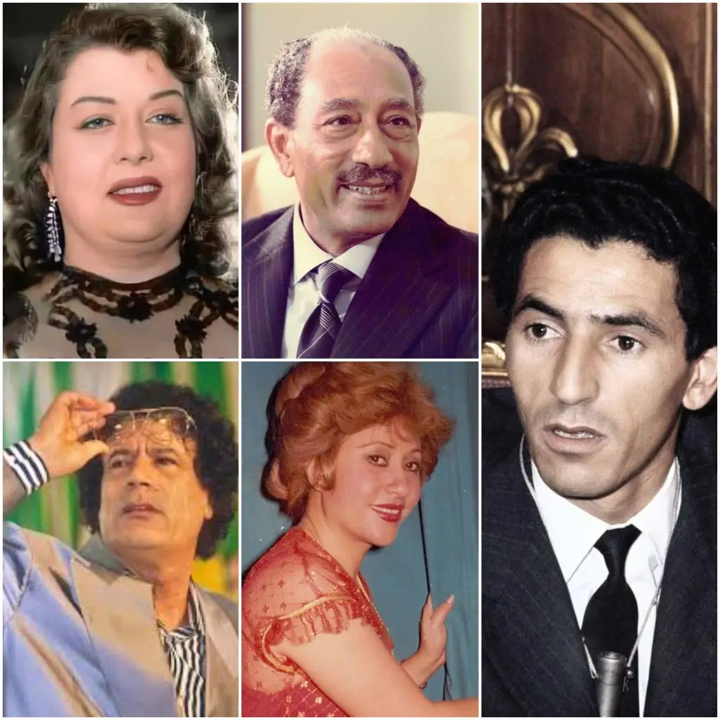  كواليس قضية 