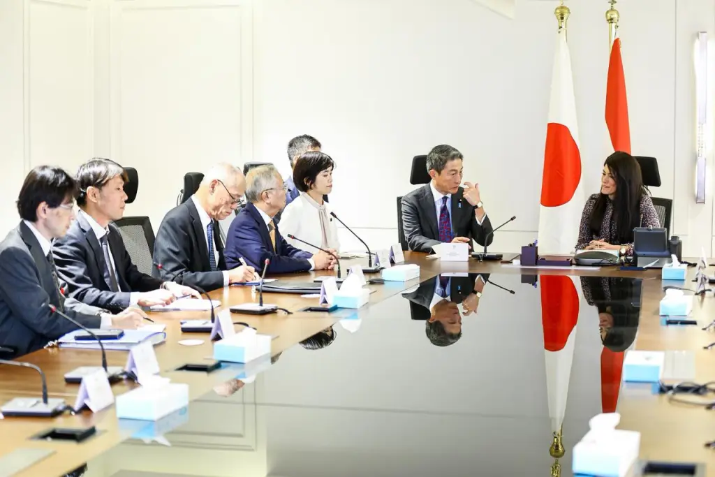 الشراكة المصرية اليابانية نموذج تنموي يعيد توجيه الاستثمارات نحو القطاع الخاص والاستدامة