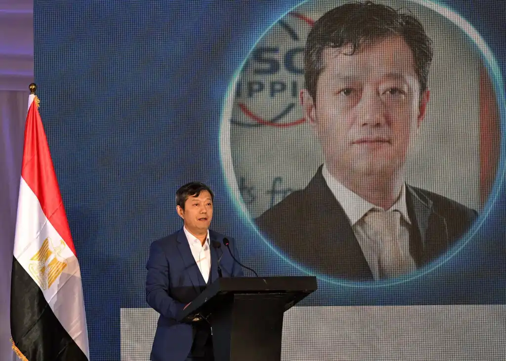 انطلاق التشغيل التجاري لمحطة البحر الأحمر لتداول الحاويات رقم 1 (RSCT) بميناء السخنة 