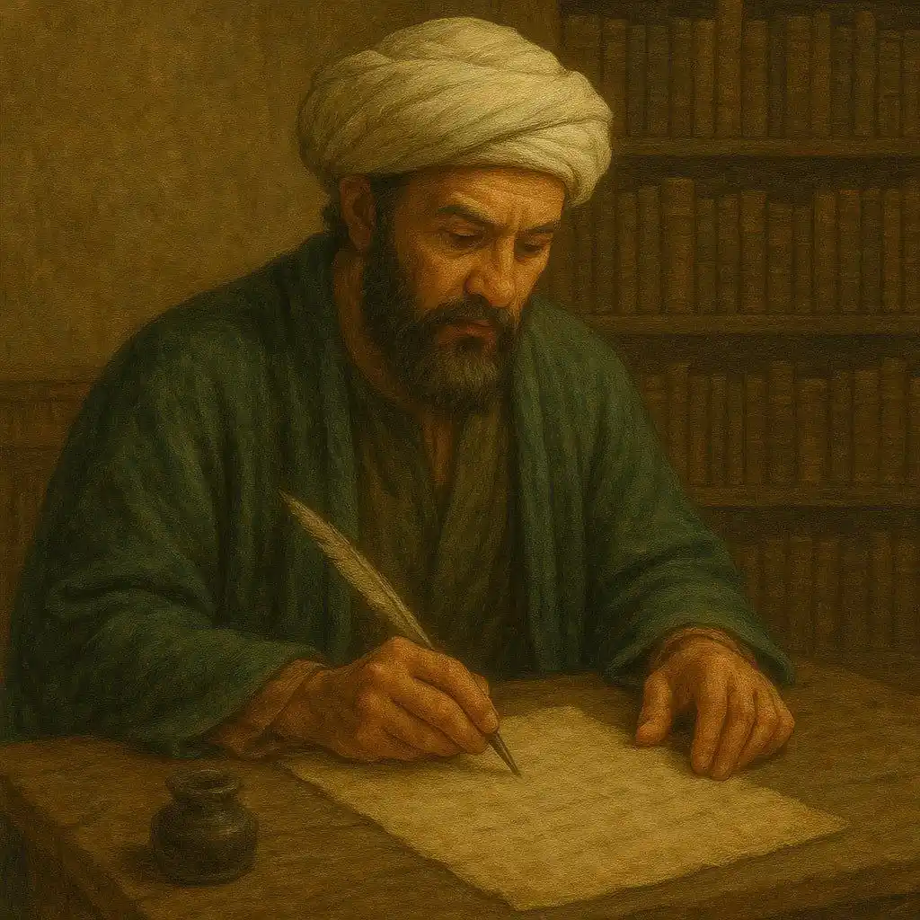 كيف احترم عمر بن عبد العزيز المال العام ؟ 