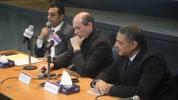 عودة المهرجان القومي للسينما المصرية في دورته الـ25 “اليوبيل الفضي”