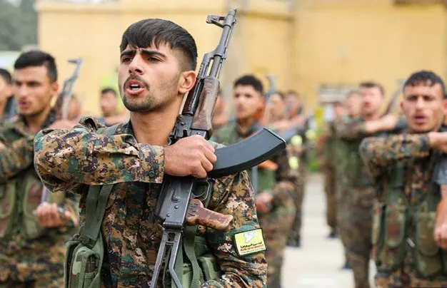  لماذا تعادي تركيا قوات سوريا الديمقراطية (قسد) ؟ 