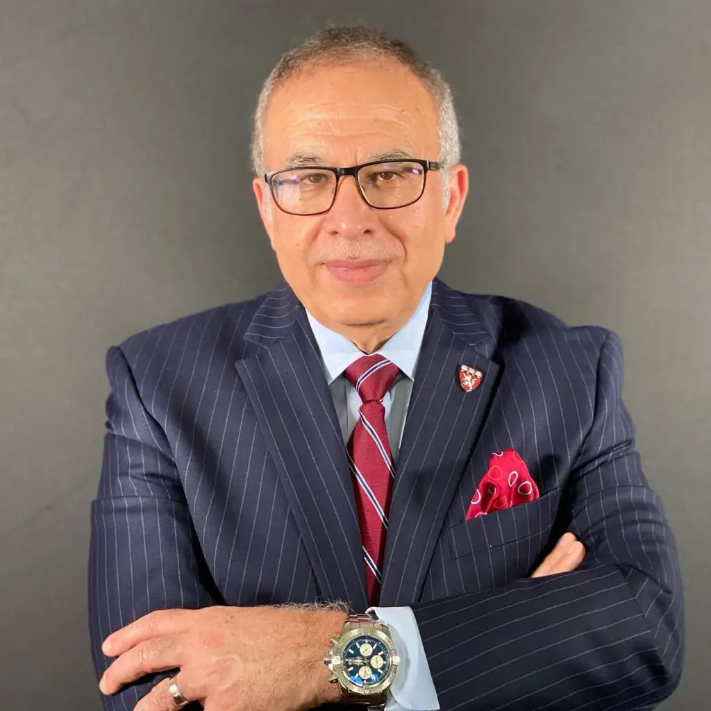 التغيير الوزاري المثالي في خمس نقاط 