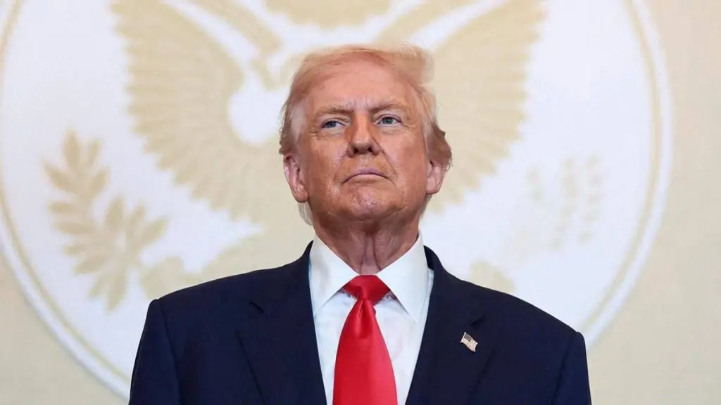 ترامب : لن اهتم بإحلال السلام بعد استبعادي من جائزة نوبل 