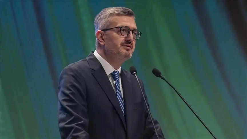 دوران: صناعاتنا الدفاعية جعلت قوة تركيا واقعا ملموسا