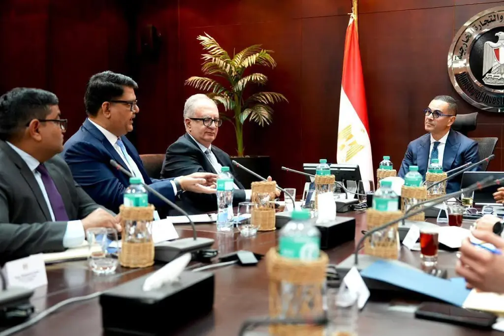 5 مليار دولار حجم تجارة وتداول الذهب في مصر 