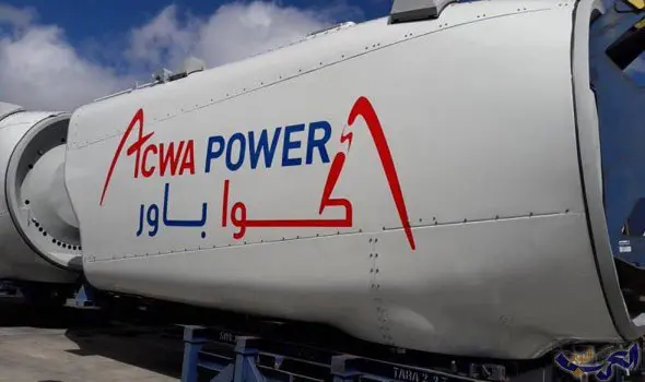  شركة «أكوا باور» تقدمت للمنافسة على ٣ مشروعات كبرى لتحلية مياه البحر بنظام المشاركة مع القطاع الخاص