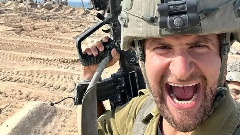 كندا تعتقل الممثل الإسرائيلي " جاي هوخمان " 