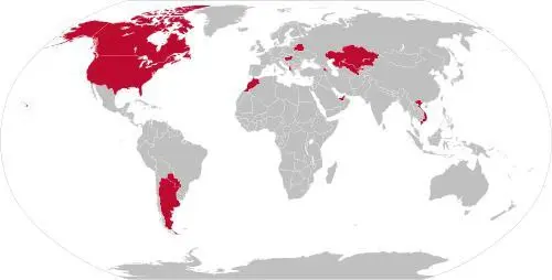 هل سيكون مجلس ترامب للسلام بديلا للأمم المتحدة ؟