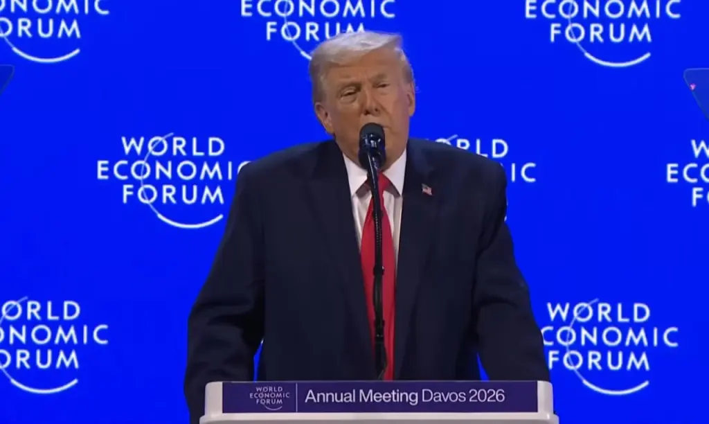 ترامب: نحن قضينا على فرعون وهتلر، ولولانا لكان (بيبي نتنياهو) وشعبه ما زالوا في مصر.