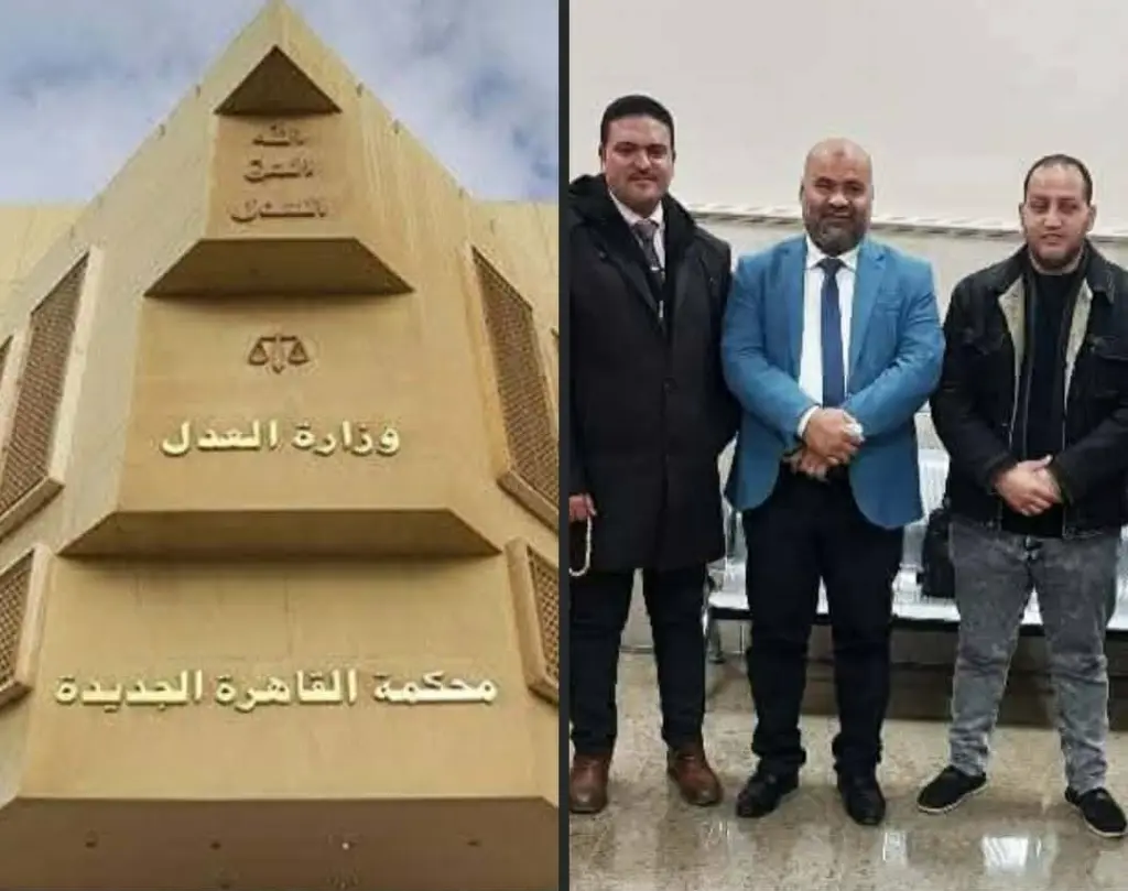 رابطة التعليم المفتوح تبدأ تصعيدا قانونيا لتنفيذ أحكام قضائية نهائية بعد معركة استمرت 8 سنوات