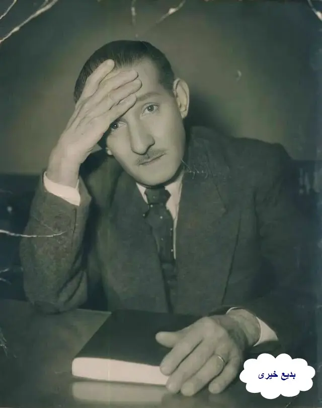 حكايات التاريخ: حكاية الصحافة (4)