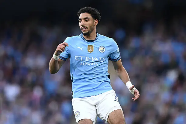 مرموش يودع مانشستر سيتي إلى فنار بخشة التركي. 