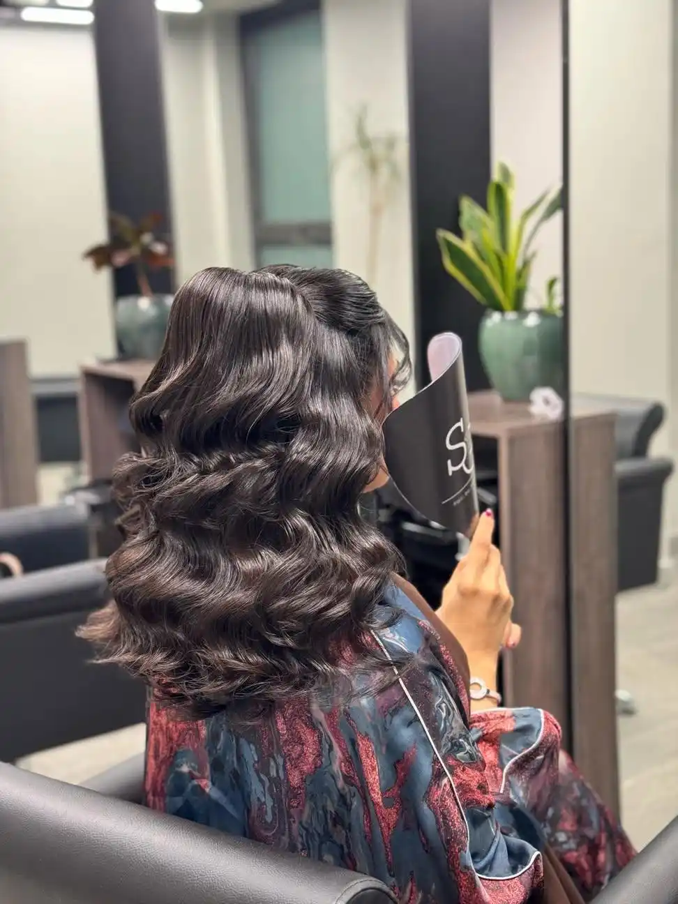 عادات صحية للعناية بالشعر 