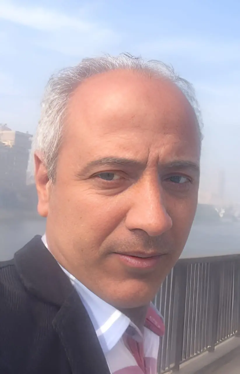 الحب سُلّم المعرفة! 