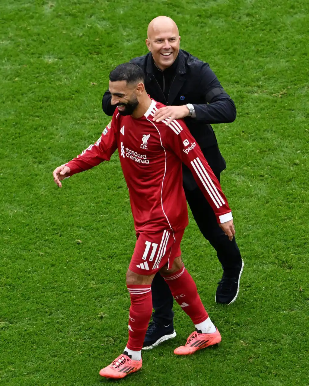 ماذا قالت جماهير ليفربول عن صلاح بعد هزيمة الفريق من بورنموث؟ 