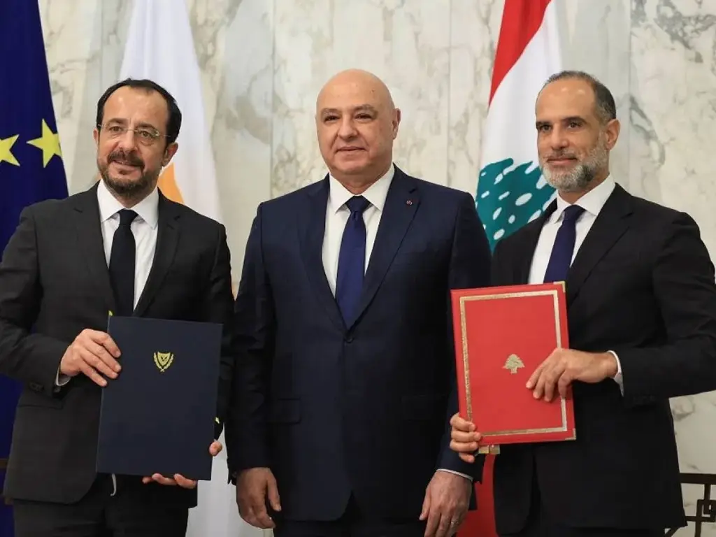 تحت ضغوط أمريكية .. لبنان يتجه إلى أوروبا