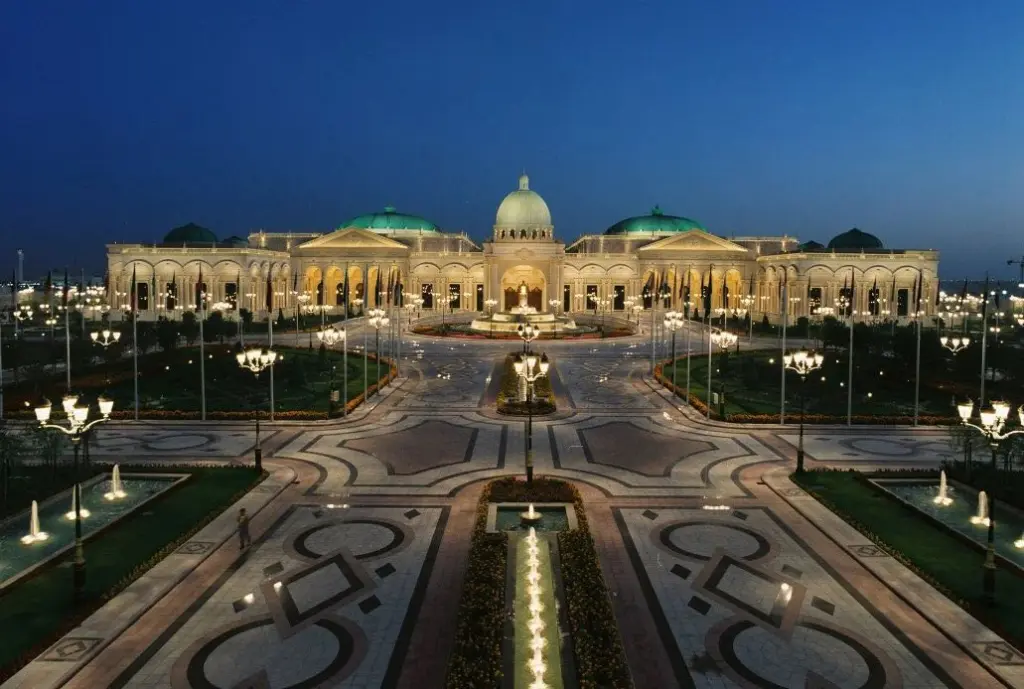  غدا ..انطلاق النسخة الثالثة من المؤتمر الدولي