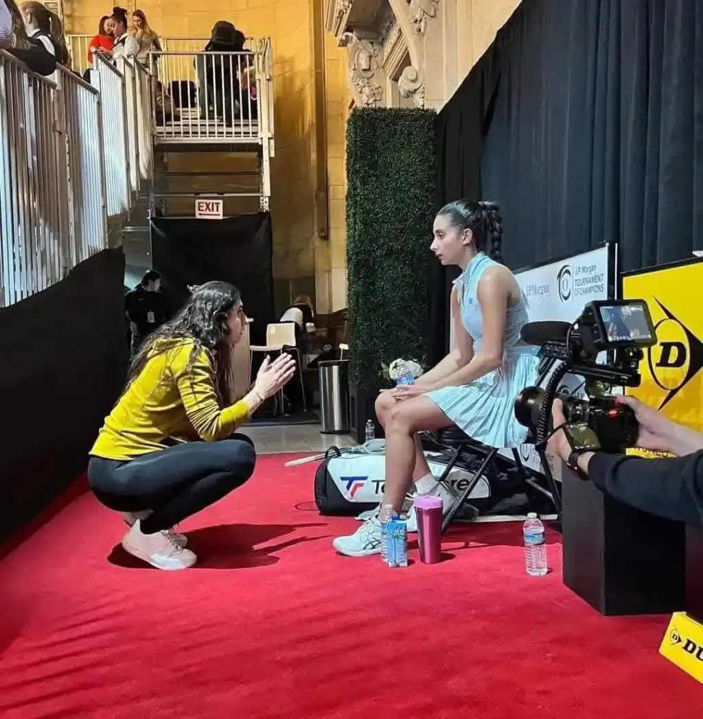 نور وروان .. بطلتان من مصر 