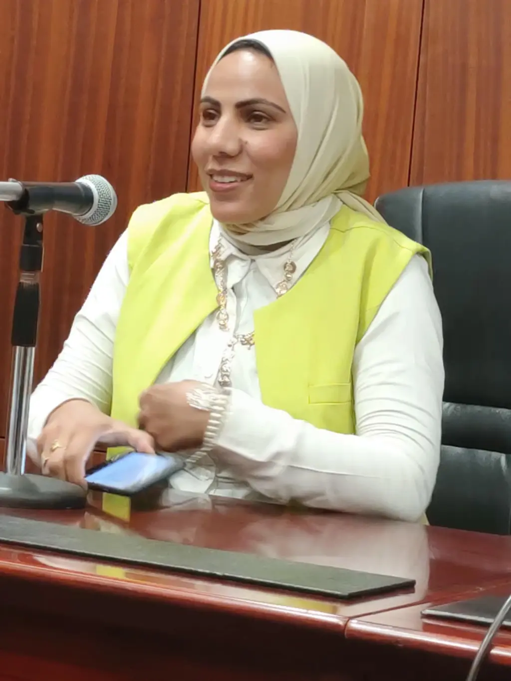 تقنيات السرد القصصي في المجموعة القصصية سبع رسائل منقرضة للكاتبة جيلان زيدان