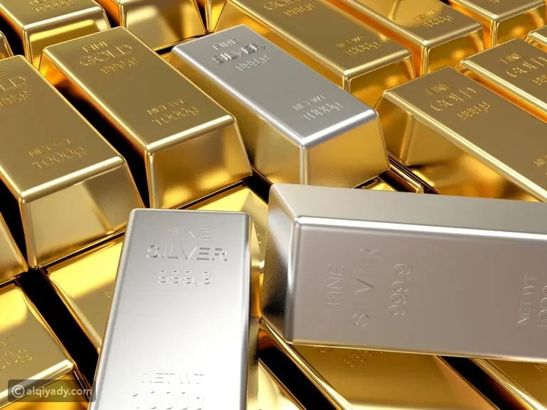 العالم يتجه إلى تدوير الذهب من النفايات الإلكترونية والمنتجات 