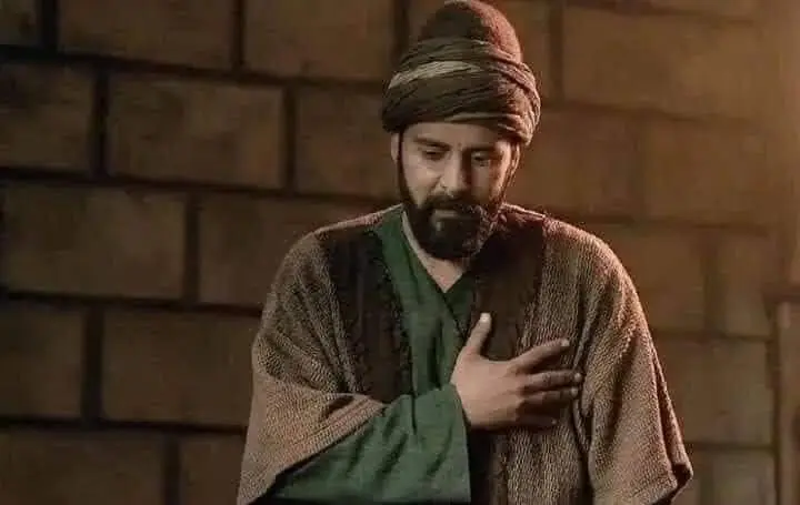 لا تسأل عنها ابن الحاكة!!