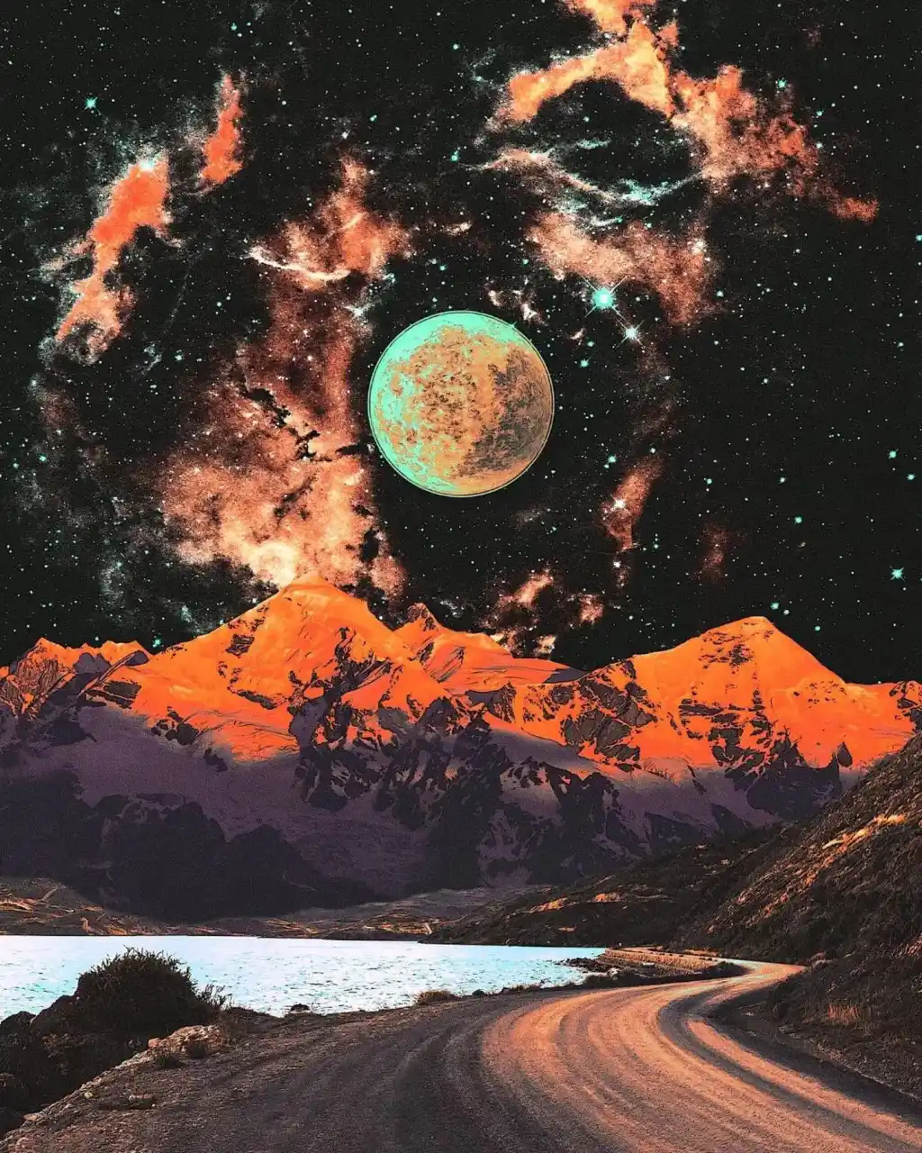 الفجوة  بين تفسير الأحلام  وعلوم الذرة 