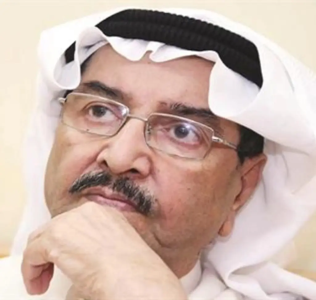رحيل المسرحي الكويتي عبد العزيز السريع 