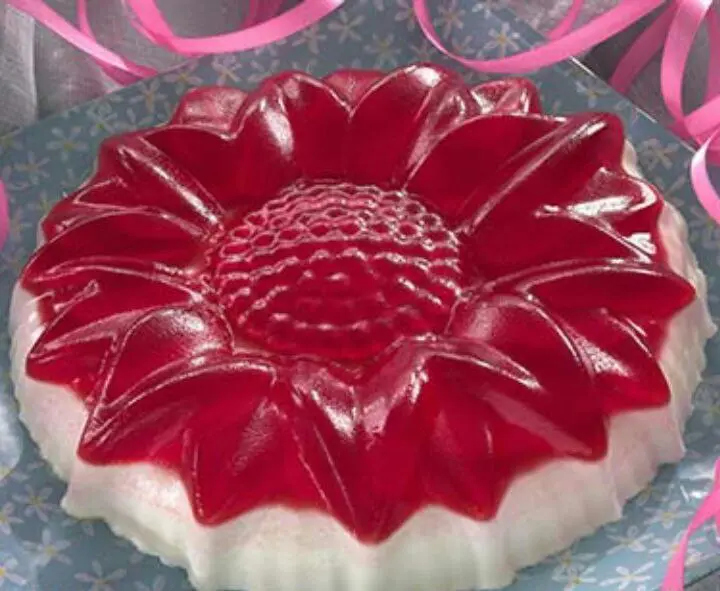 حلو الوردة الحمراء