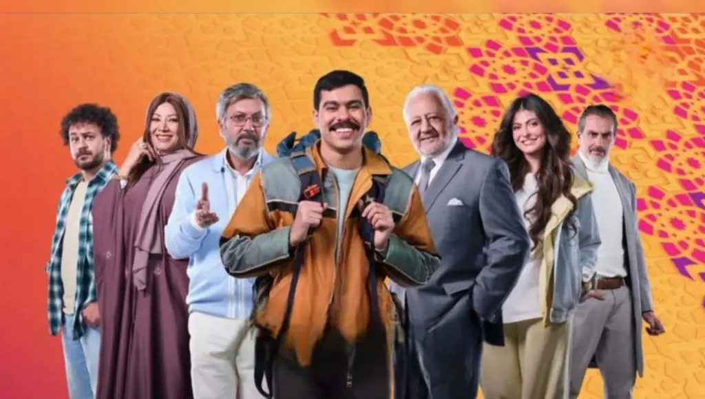 دكرنس في دراما رمضان.. «فخر الدلتا» يروي حكاية شاب من قلب الدقهلية إلى القاهرة