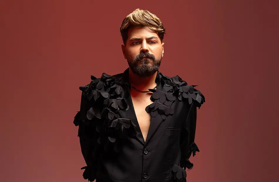 ندم «مسلم» بعد الانفصال في أحدث أغنياته «قلبي اللي مابيهداش»