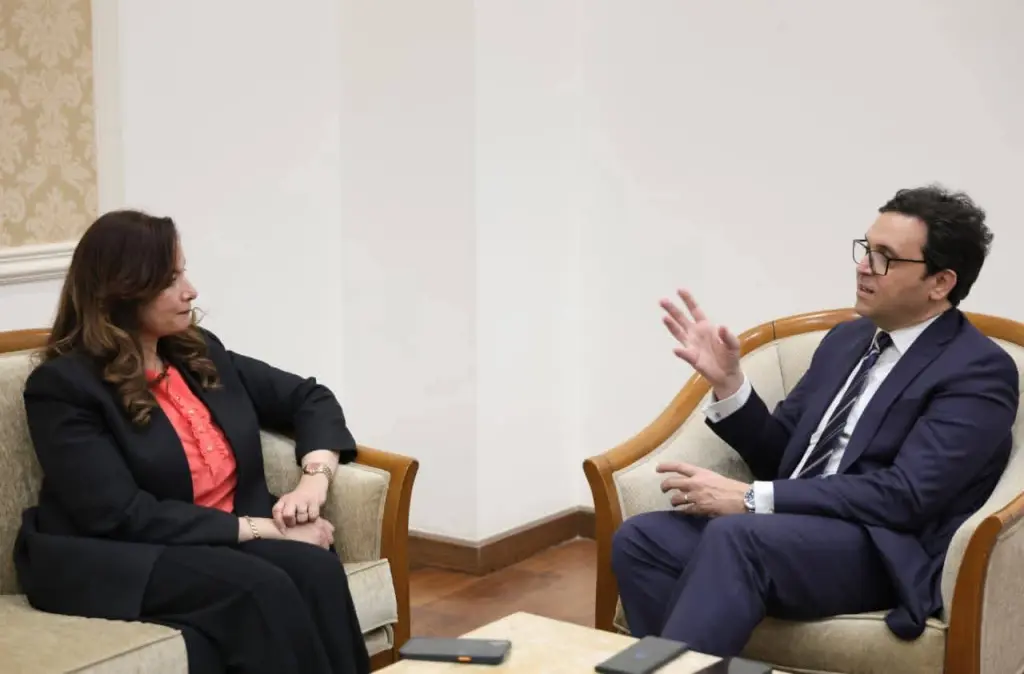 تعيين رئيس جديد للأكاديمية المصرية في روما 