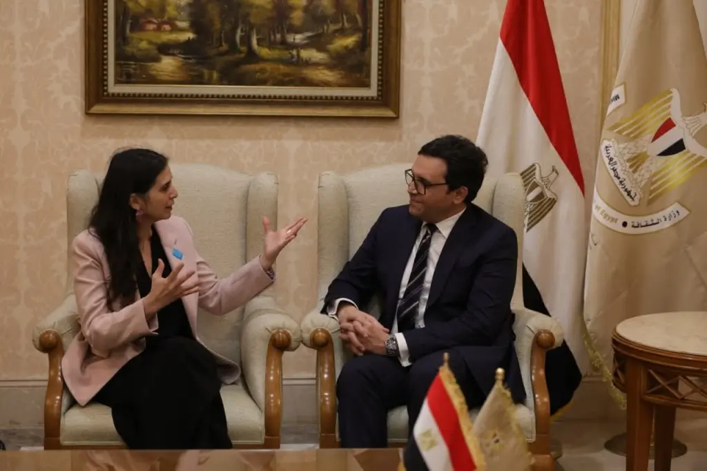 إقامة أول معرض كتاب للطفل بالتعاون مع اليونيسيف 