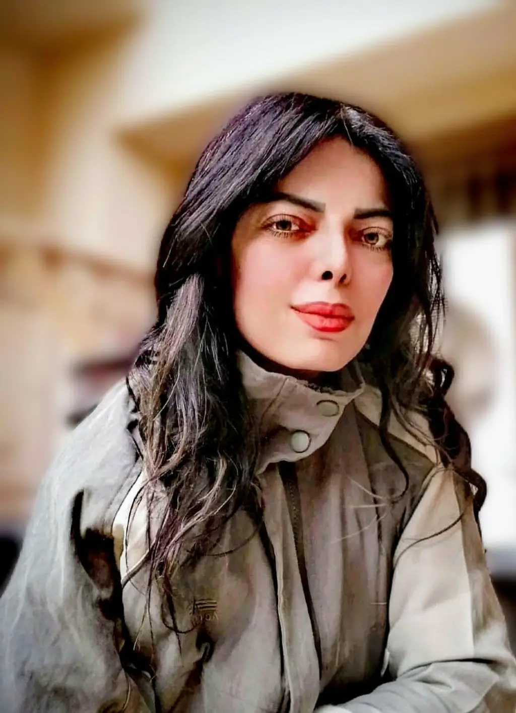 نتاشا والإبارتَيد