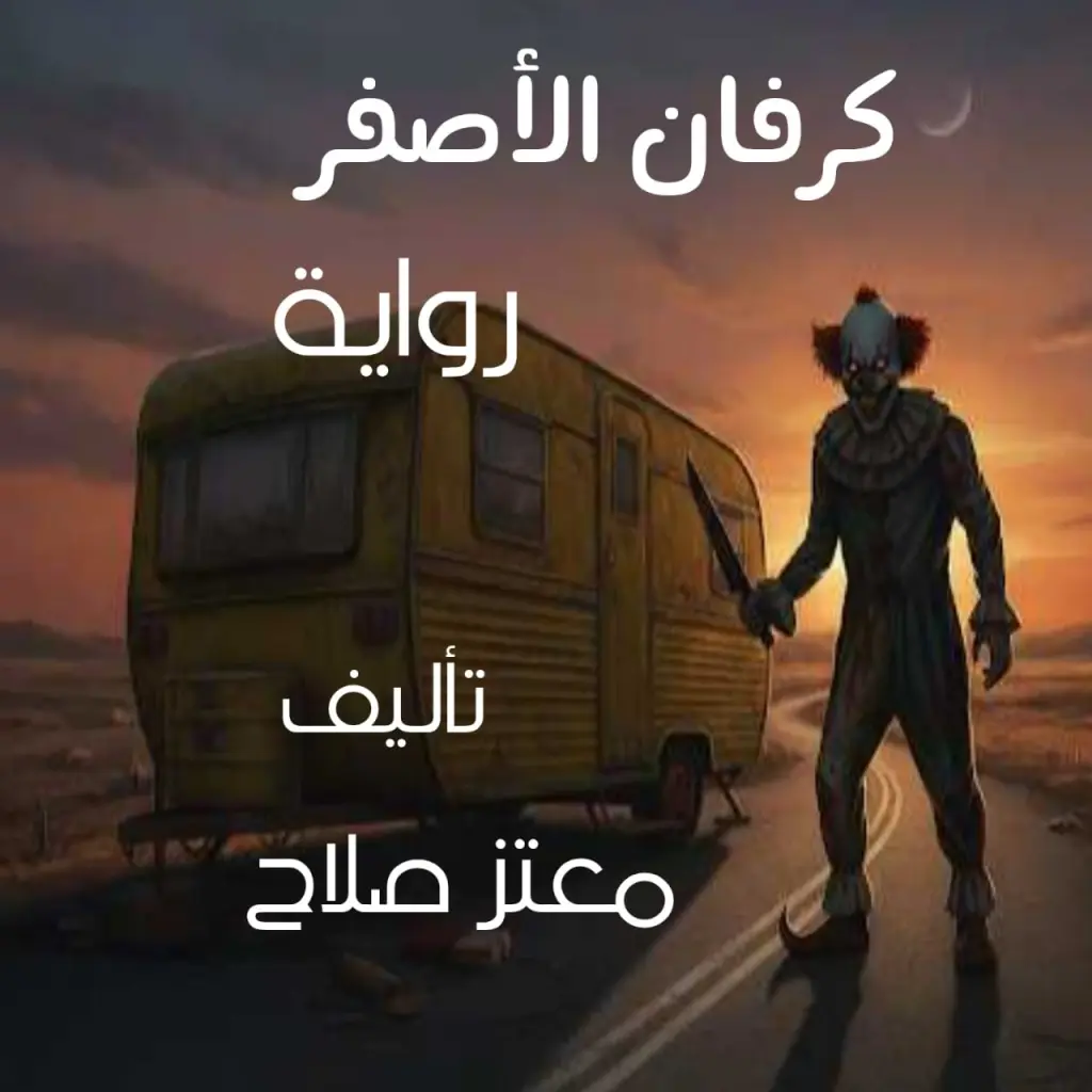 الظلام.. والمقابر 