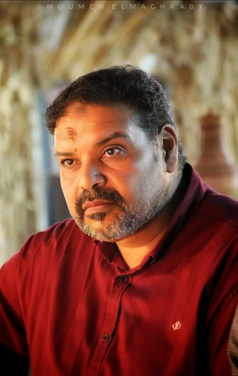 باب الحديد.. بوَّابة حياة!