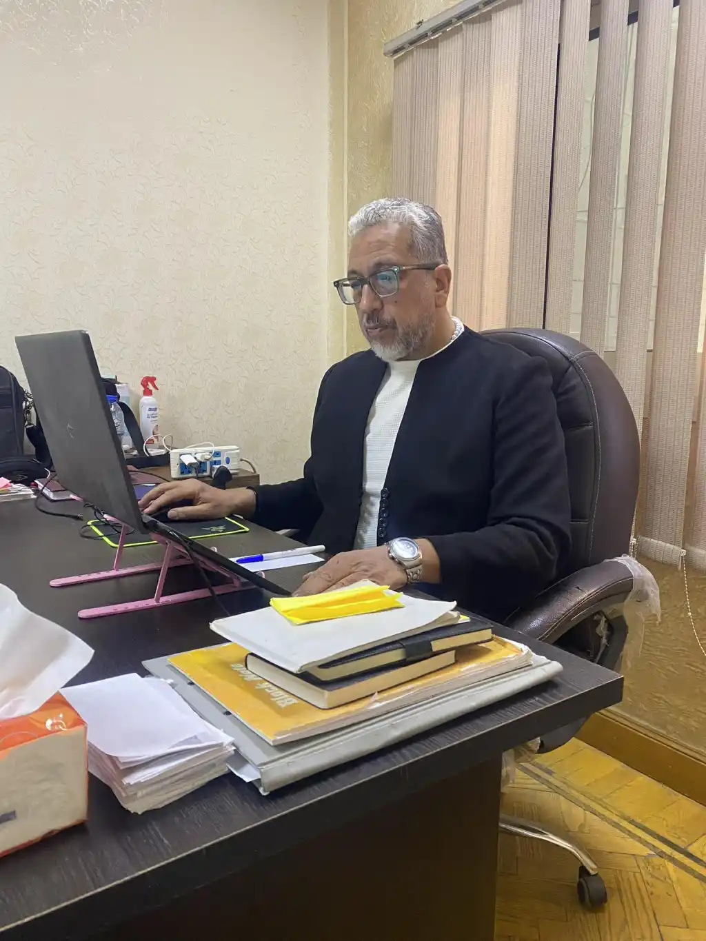 كلنا أخدنا الوباااا !!