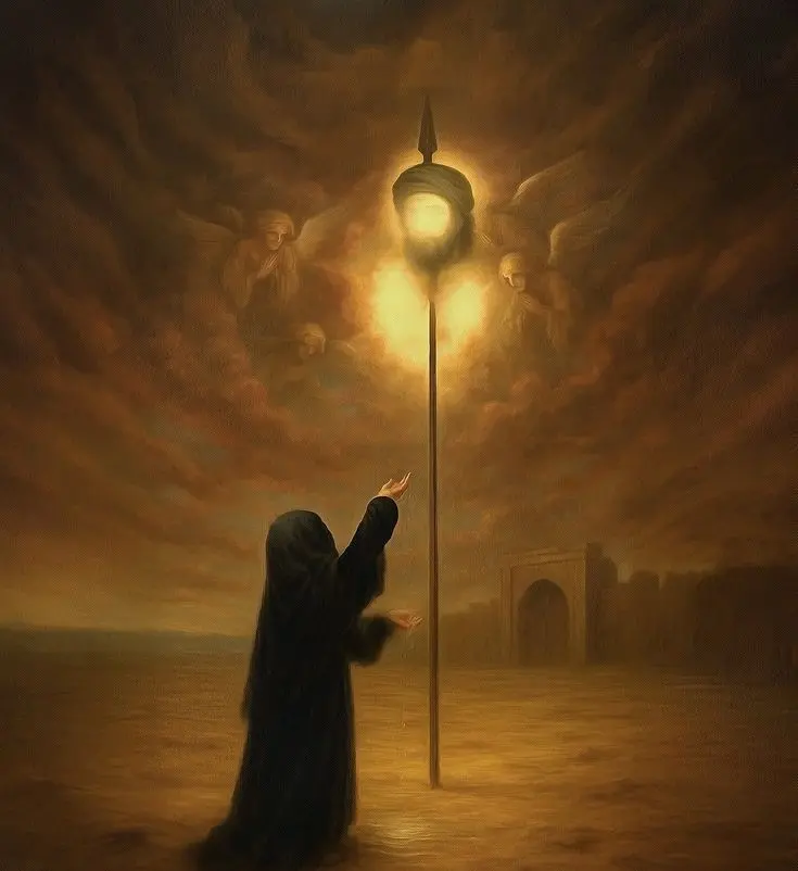 ماذا  قالت ابنة الإمام الألباني رحمه الله عن صفات المرأة الجميلة؟ 