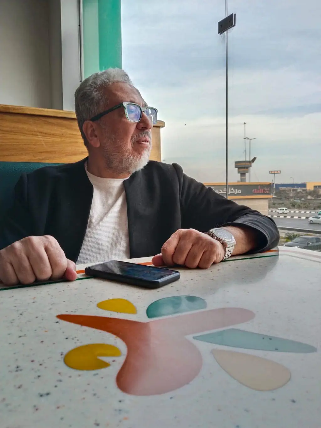 بلاش الاهتمام بالفشة والممبار وقطع غيار البني أدمين !!