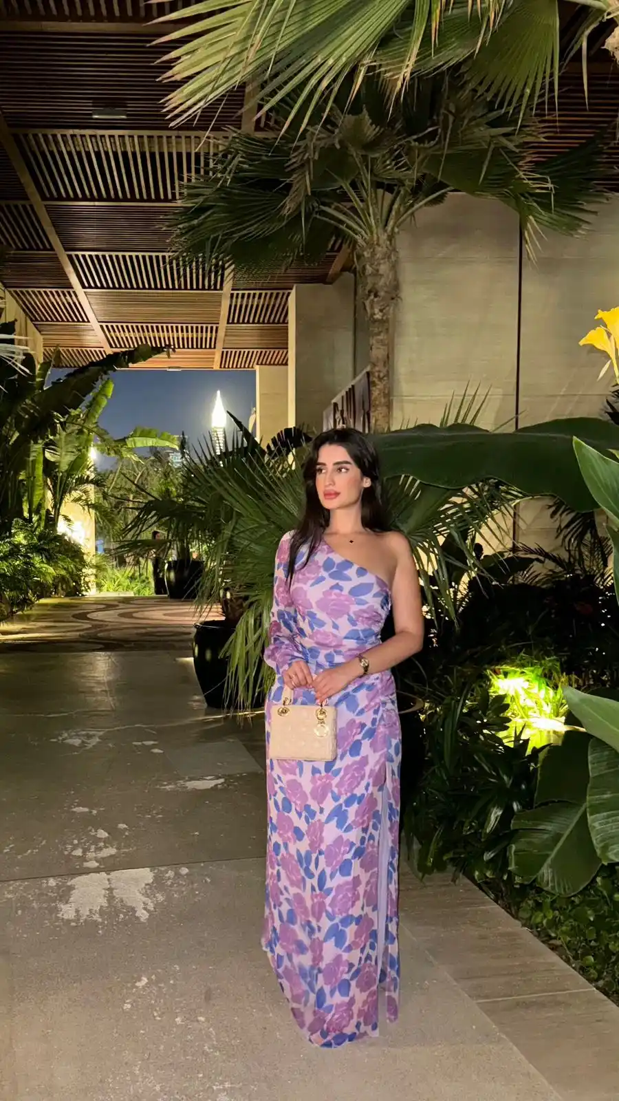 الإعلامية شريفة أمزيان نموذج مختلف للإعلام السياحي والثقافي