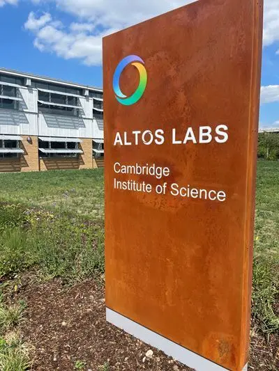 الاستعداد لبدء التجارب السريرية على البشر 