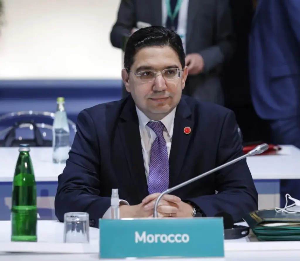 انتخاب المغرب لعضوية مجلس السلم والأمن التابع للاتحاد