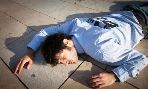 ما الأسباب الشائعة للإغماء؟