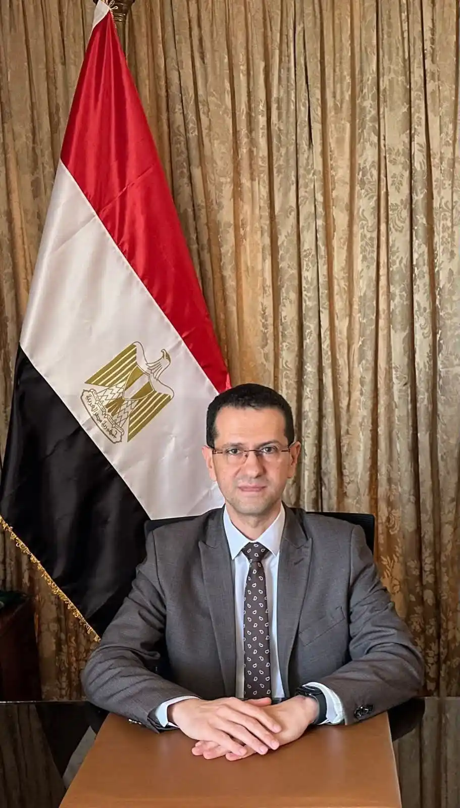 مصر تفوز بعضوية اللجنة الأفريقية لخبراء حقوق ورفاهية