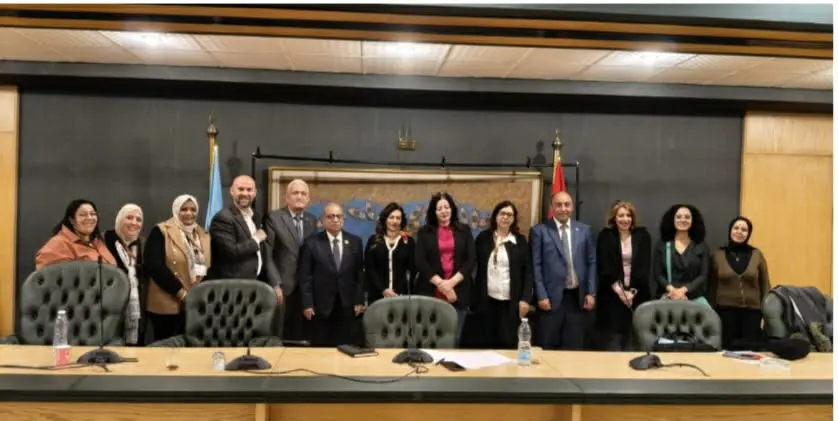  مبادرة «إنصاف» تطلق أولى فعالياتها بنقابة الصحفيين لمناقشة أجندة تشريعية مراعية للنوع الاجتماعي