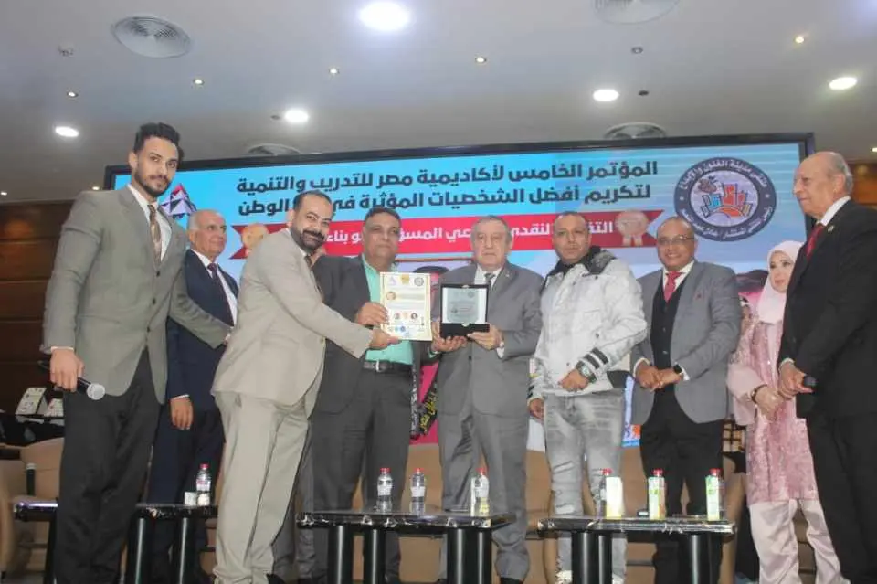 إنطلاق مؤتمر التفكير النقدي والوعي المسؤول برئاسة المستشار عادل عبد المنعم ود.عصام شرف الرئيس الشرفي للمؤتمر 