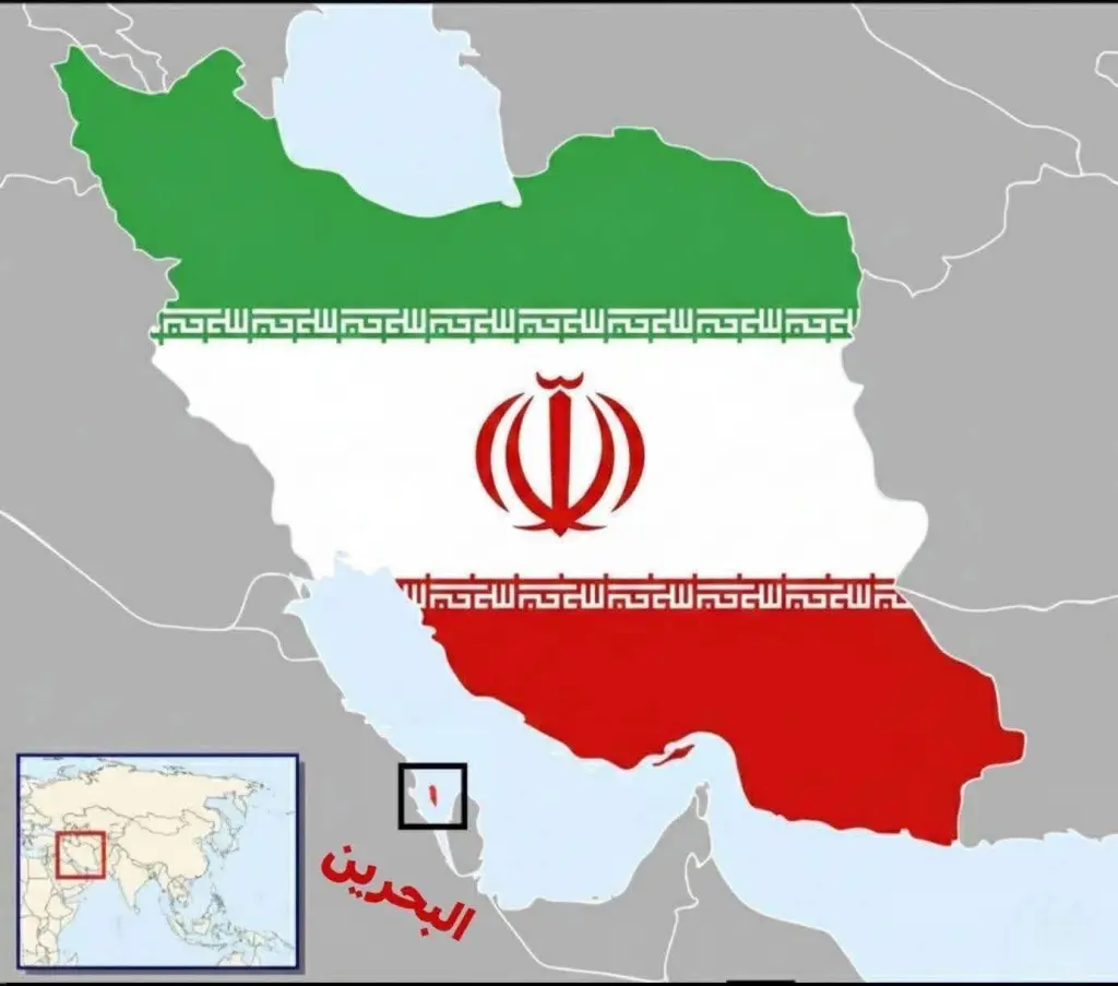 المنامة: لن نسمح لإيران بضرب القواعد الأمريكية في