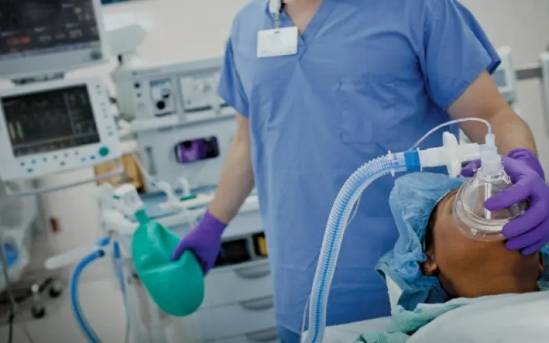 من الذي اكتشف التخدير وما هي أنواعه ؟