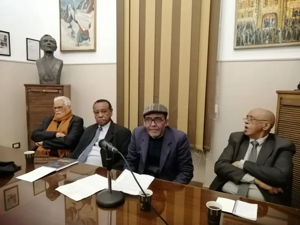 اتحاد كتاب مصر ينظم ندوة حول «اليمن والسودان